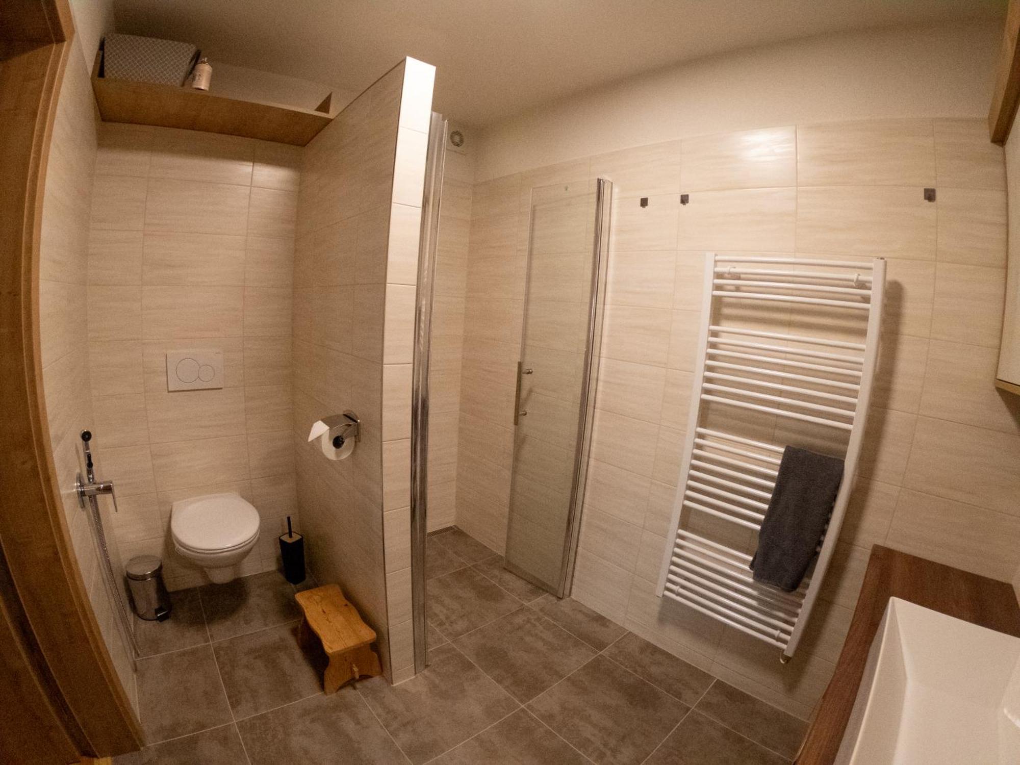 Apartman U Holoubka Nove Mesto na Morave Ngoại thất bức ảnh