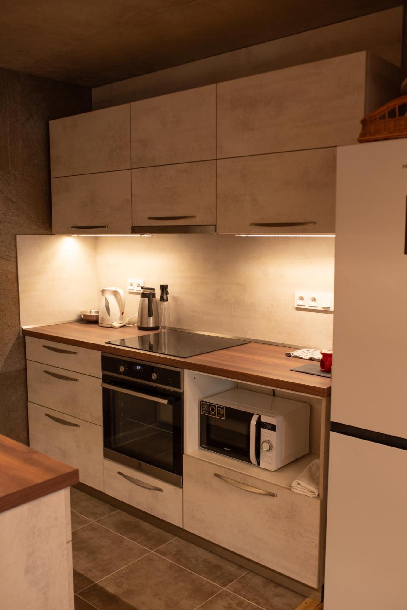 Apartman U Holoubka Nove Mesto na Morave Ngoại thất bức ảnh